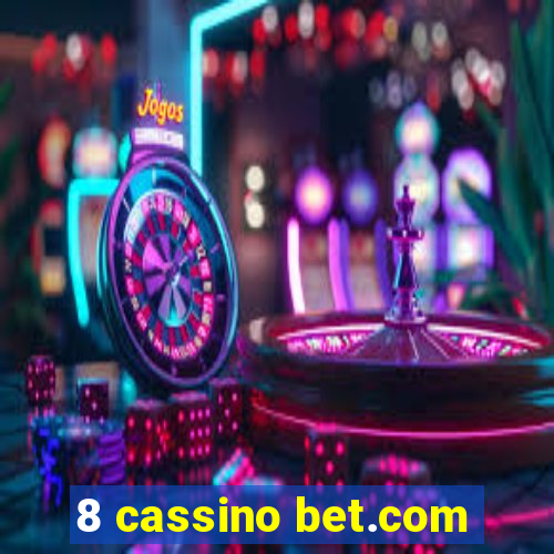 8 cassino bet.com